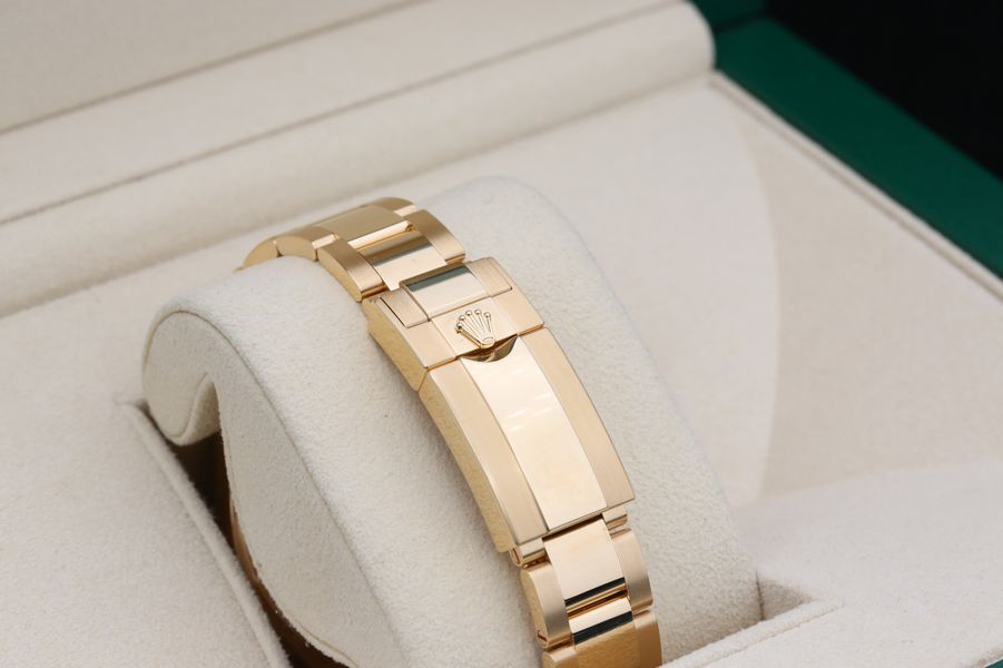 Rolex Daytona 126508